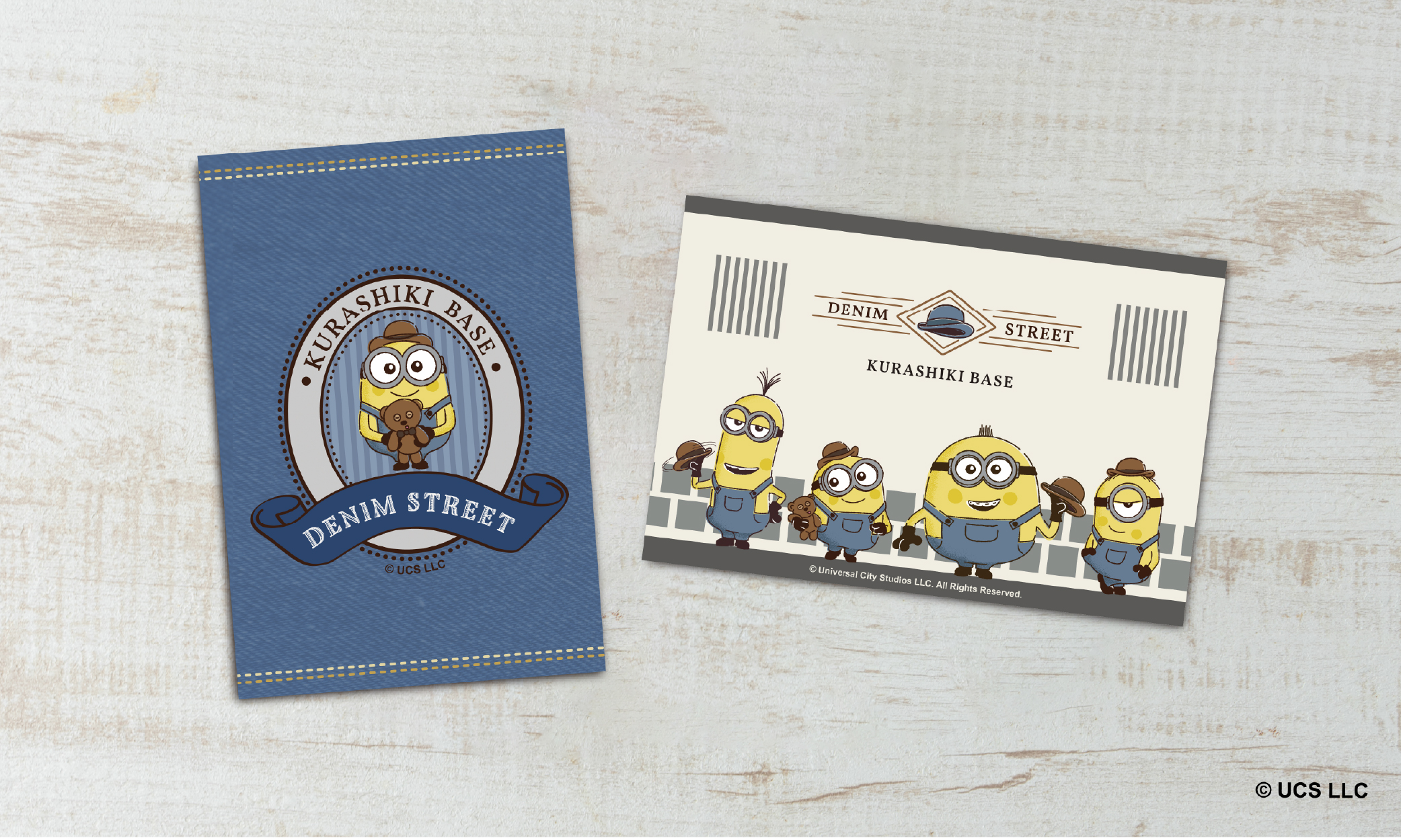 2025年12月19日(金）よりノベルティプレゼントキャンペーンスタート